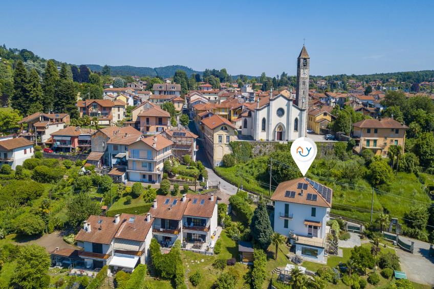 Appartamento Vista Rosa - foto 12