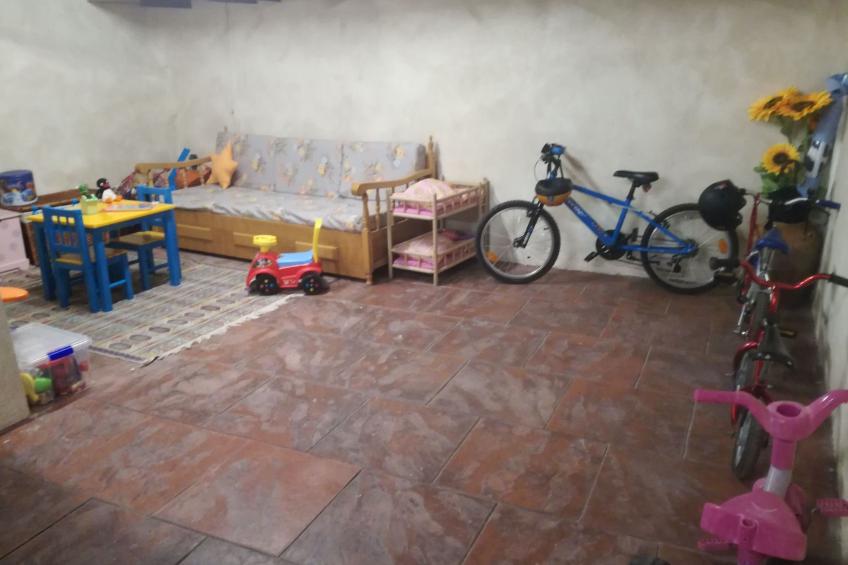 Fachwerkhaus "Casa Entera". - foto 49