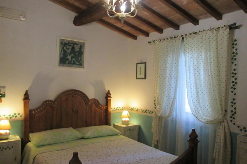 Villa mit privatem Pool 70 Kilometer von Rom entfernt - foto 31