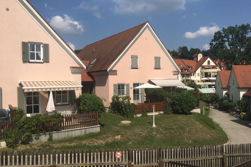 Thermen Apartment - foto 15