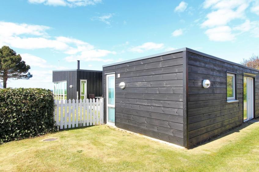 "Amia" - 20m from the sea in Funen - foto 23