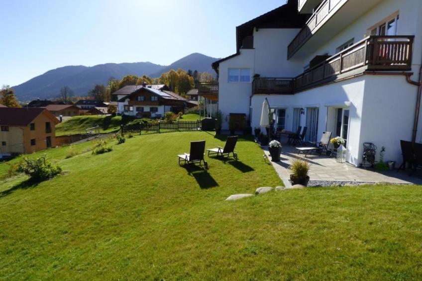 mit Blick auf das Wasser - foto 3