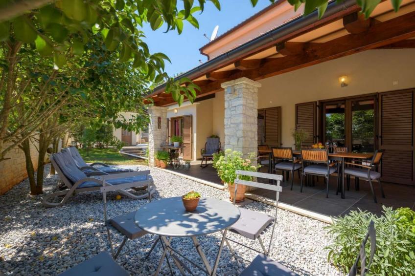 Villa Crystal - foto 11