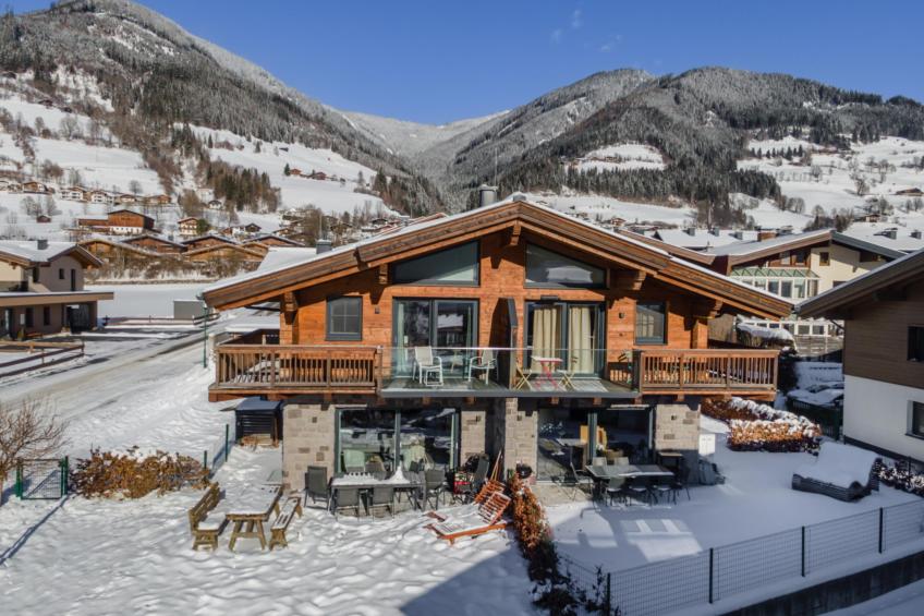 BergbiberLODGE S - foto 25