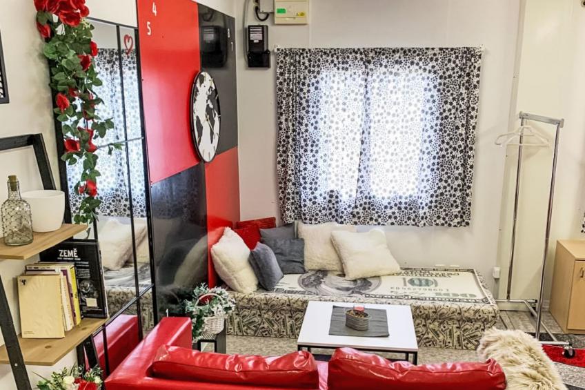 Red Nest - foto 2