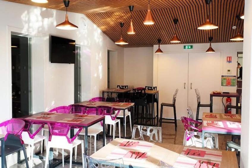 Appart'Hôtel Mer & Golf City Bordeaux Lac - foto 6