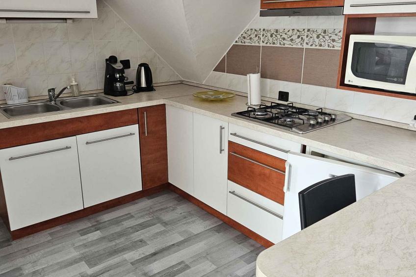 Vakantiewoning helemaal nieuw - BF-KJ2BB - foto 11
