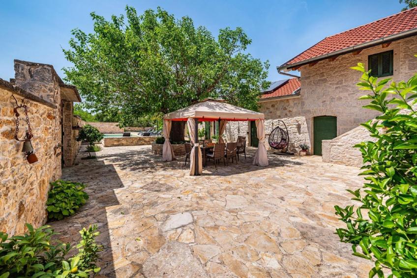 Authentic Villa Zvonko - foto 6