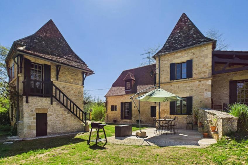 Maison à Mauzens et Miremont - foto 25