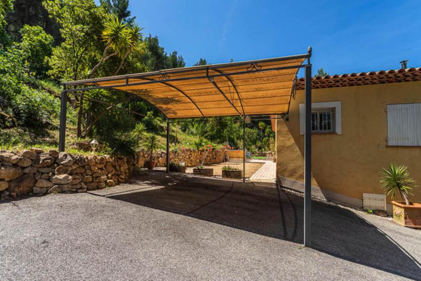 Villa De L'uba - - foto 25