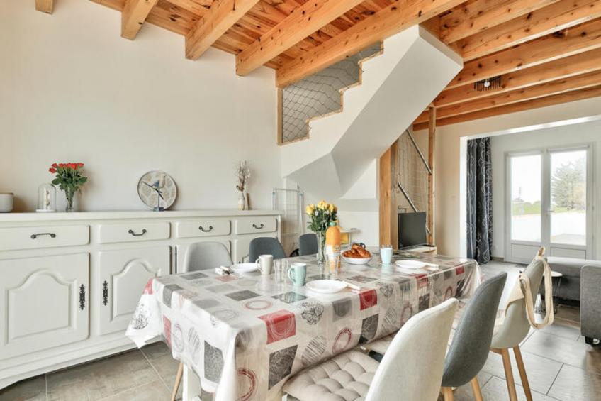 Maison à La guerinière - Ile de Noirmoutier - foto 9