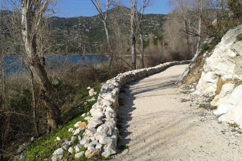 Two-Bedroom Apartment With Lake View - foto 41