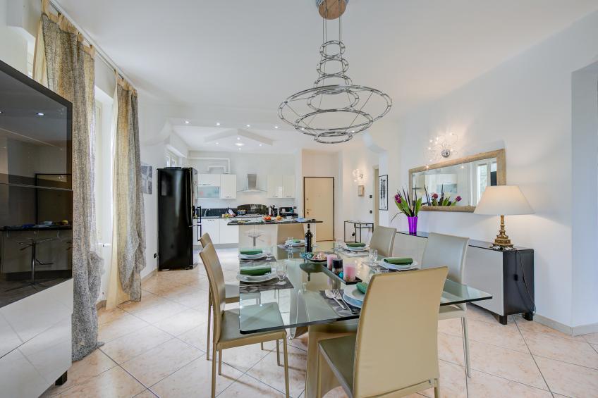 Ulivi Apart 500m Lake And Center Salò - foto 15