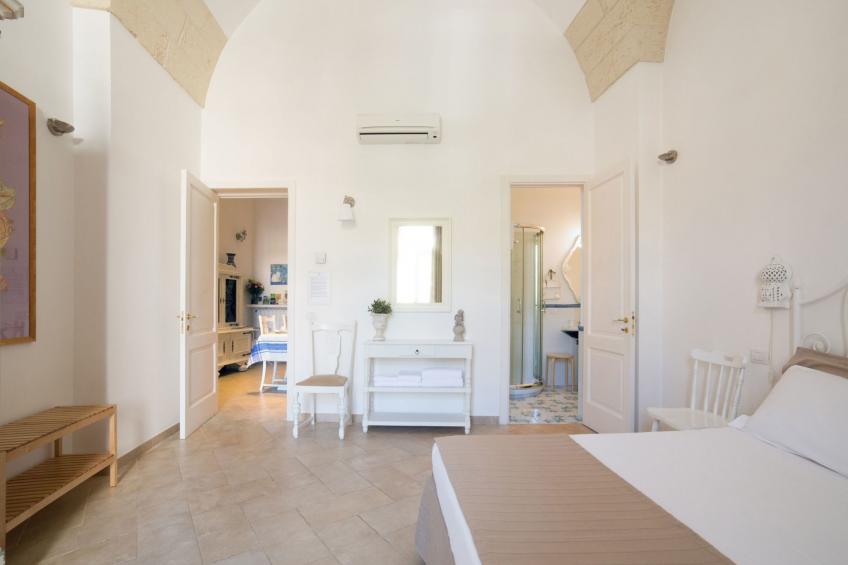 Wohnung 'Nuvole Barocche' mit Balkon - foto 23