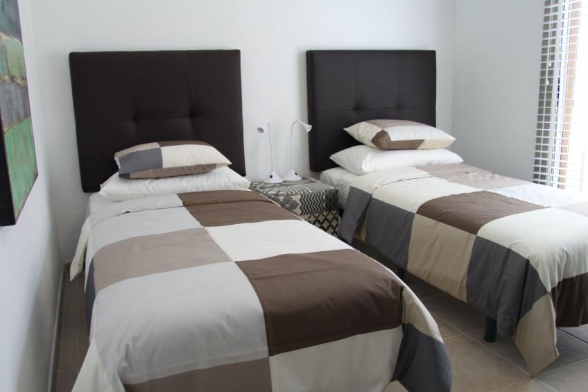 mit Pool für 2 Personen und 4 Kinder - foto 43