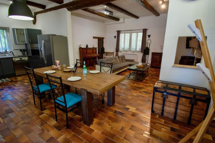 Moulin de Tartay in Avignon - foto 15