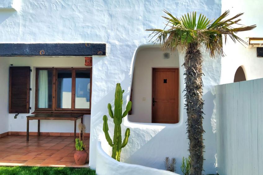 Costa de la luz Ferienhaus - foto 15