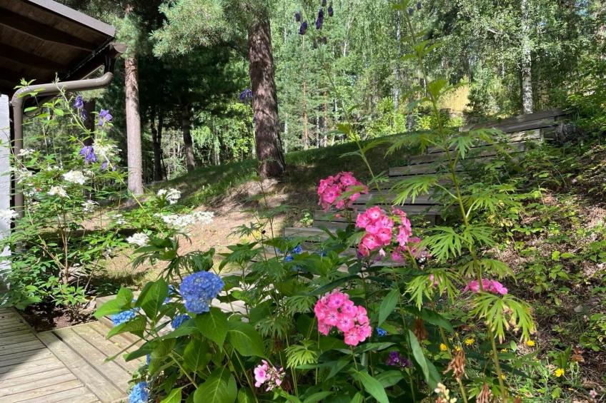 Villa Lakeside - foto 20