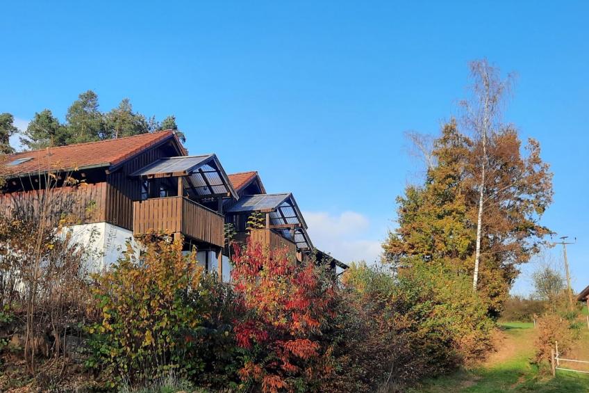 Michaels Wildgatter - foto 12