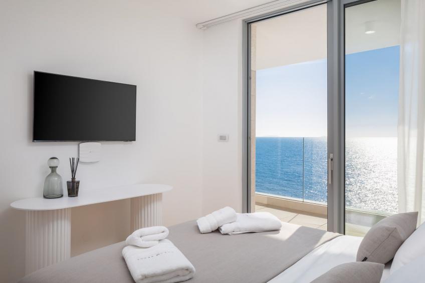 Villa mit Infinity-Pool - foto 38