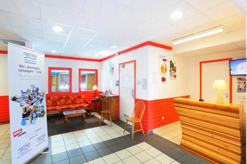 Résidence Néméa Les Balcons d'Ax - foto 2