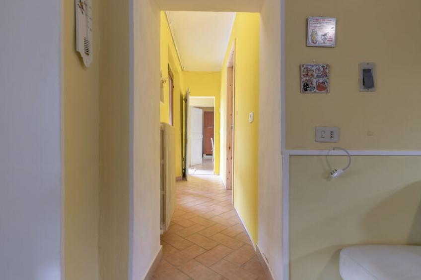 Villa La Pagliarina - foto 14