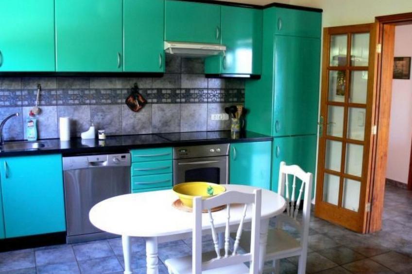 Anspruchsvolle Ferienvilla mit Panoramablick - foto 13