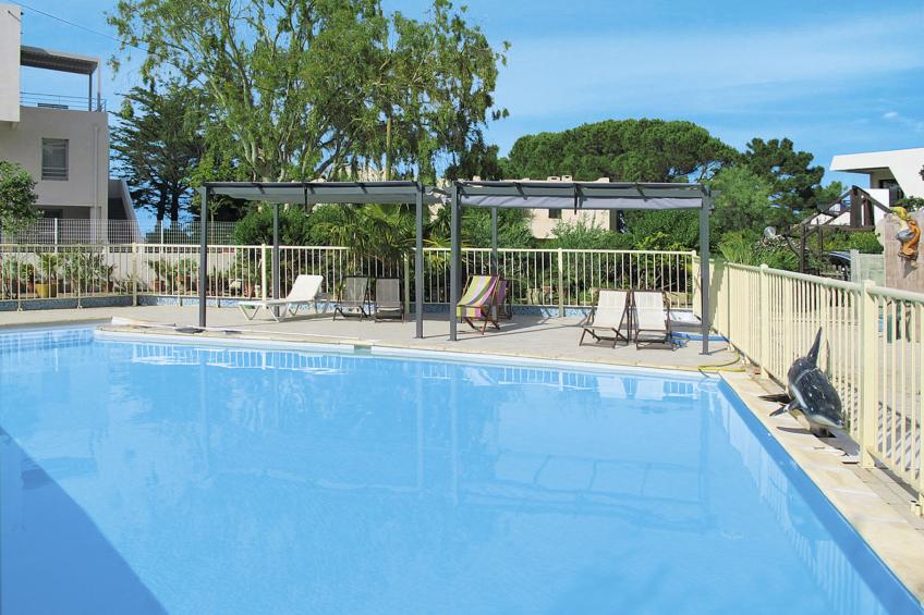 Résidence de la Plage (IRU154) - foto 14