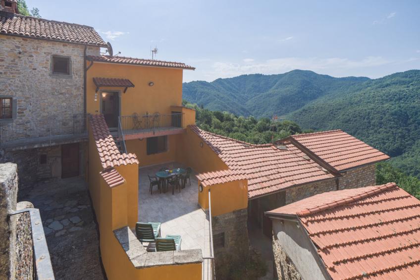Casa Morgana - foto 24