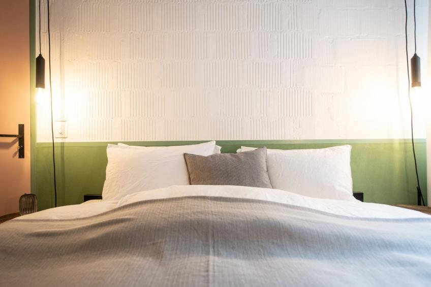 Tremondi Boutique BNB & Restaurant, (Quinten), - foto 4