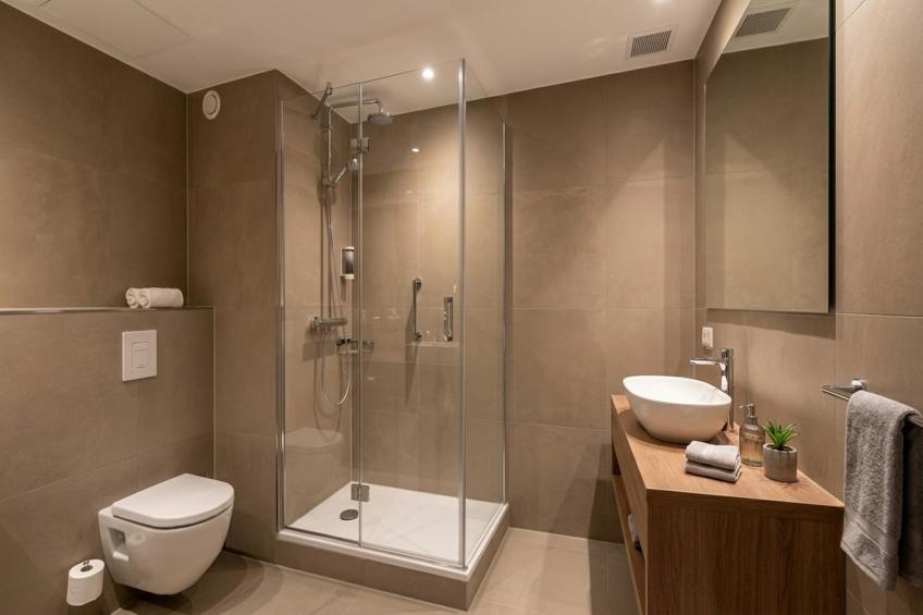 Sunday Hotel Hannover Junior Suite - foto 14