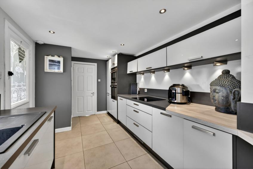 Seamill Beach House - foto 10
