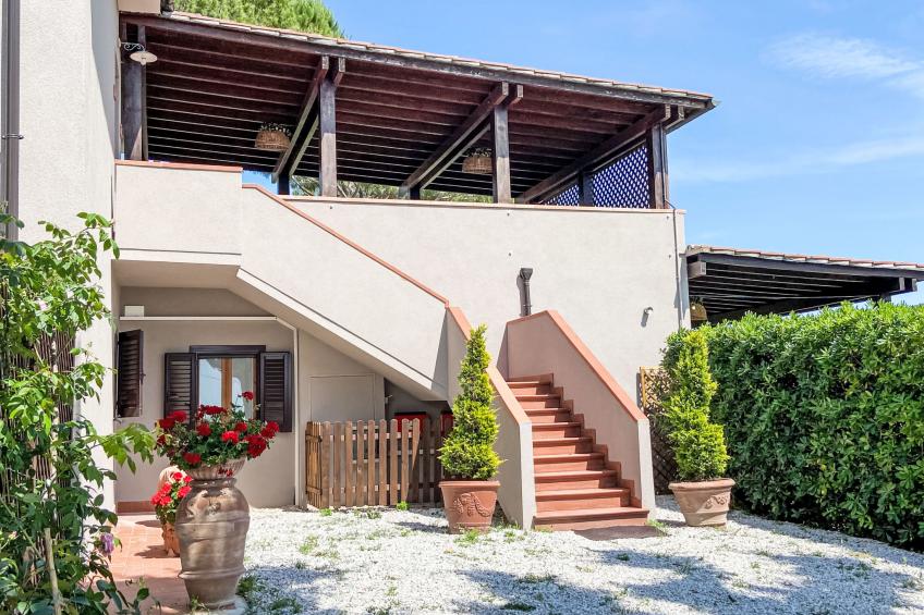 Casaltoscano - foto 2