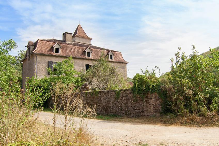 Belle Demeure Ribot - foto 36