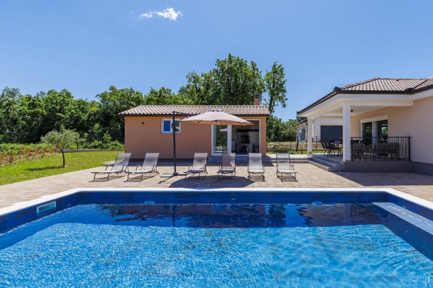 Villa Fortuna - foto 2