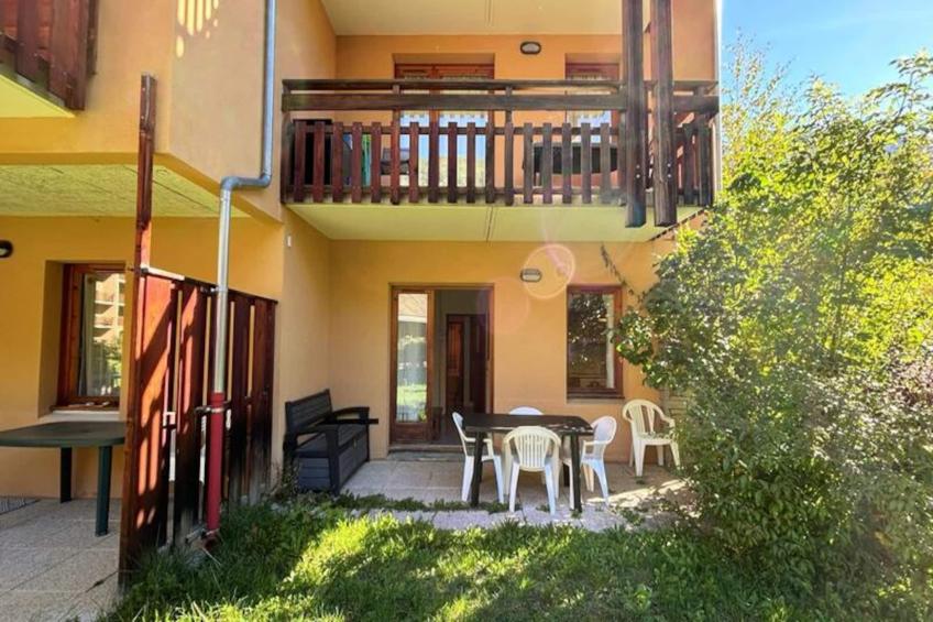 Résidence Le Palatin