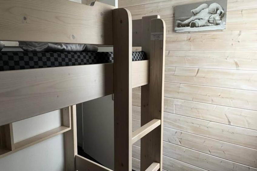 Résidence Le Portillo - Piscine - foto 10