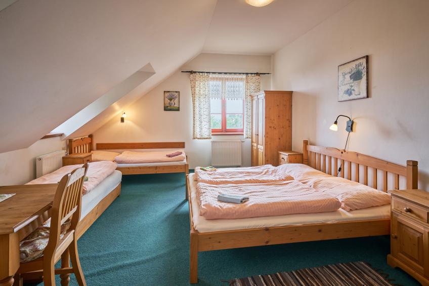 Haus Kaprasova (ULJ100) - foto 5