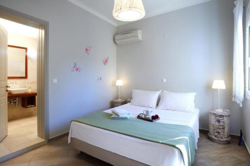 "Alea Resort" mit eigenem Pool - foto 54