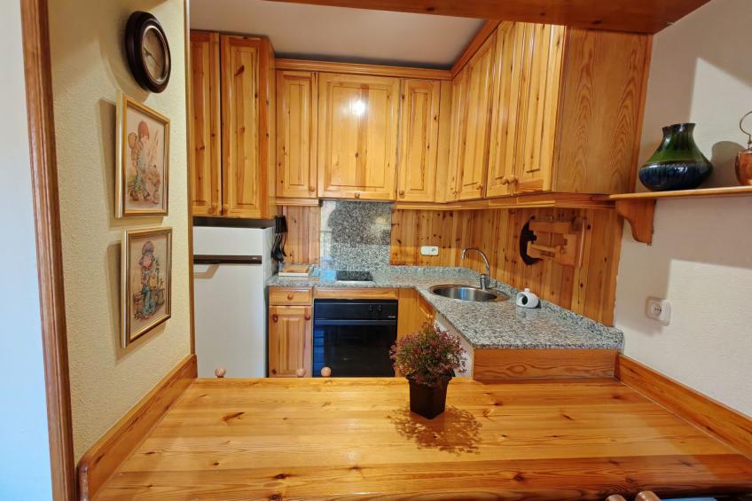 Wohnung mit direktem Licht Falcó 16 Vall de Boí - foto 14