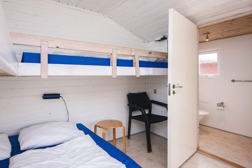 Mobile homes til 4 personer, medbad - foto 17