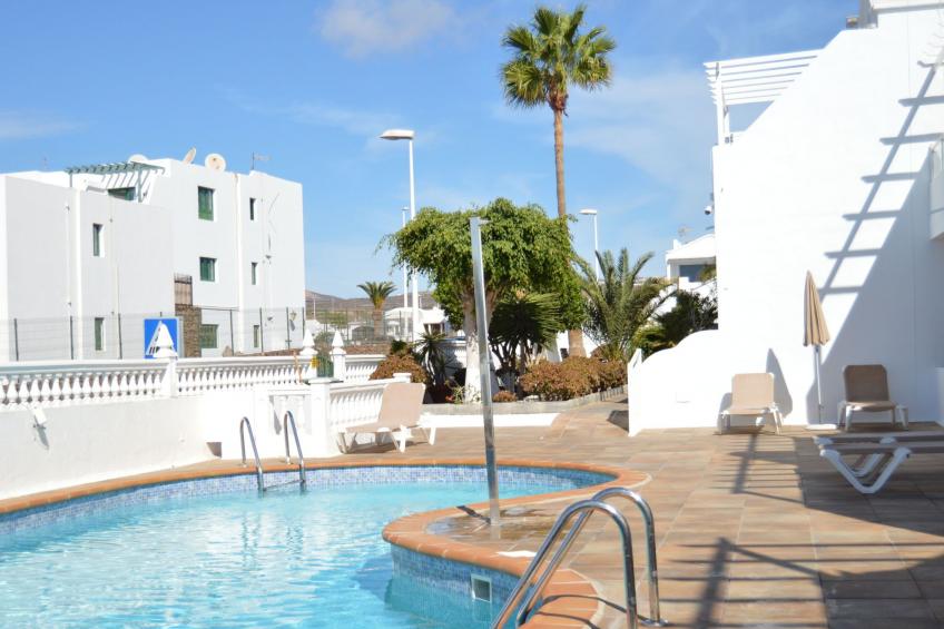 für 5 Personen ca. 65 m² in Puerto del Carmen, Lanzarote (Südküste von Lan - foto 7