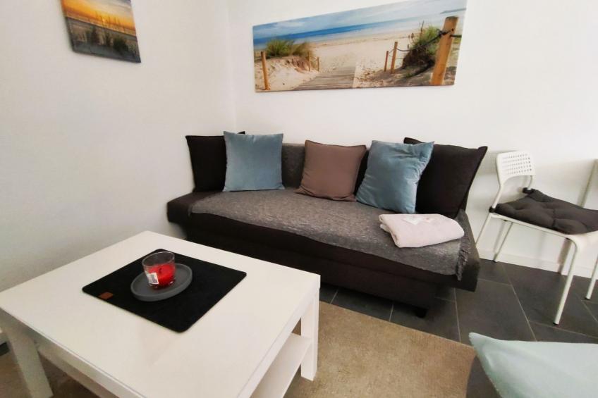 Studio-Wohnung "Heide2" mit Terrasse - foto 4