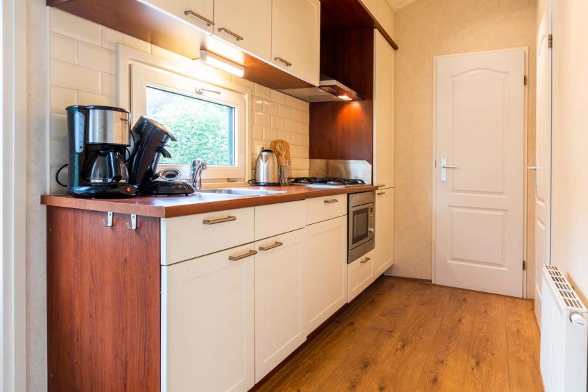 Holiday home 4 personen - foto 3