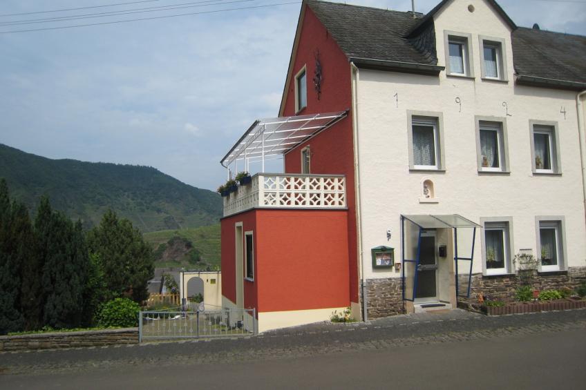 Gruppenhaus Moselblick - foto 6