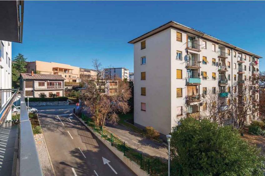 Vakantiewoning met balkon - BF-PCY5M - foto 2