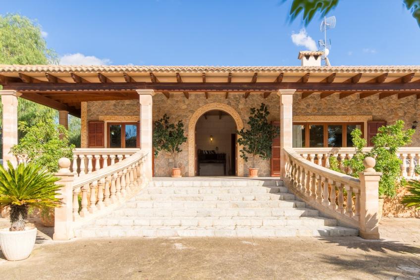 Dofi Blau, Villa 5StarsHome Mallorca - foto 29