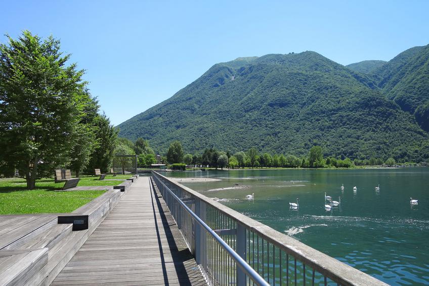 Tre Laghi - foto 29