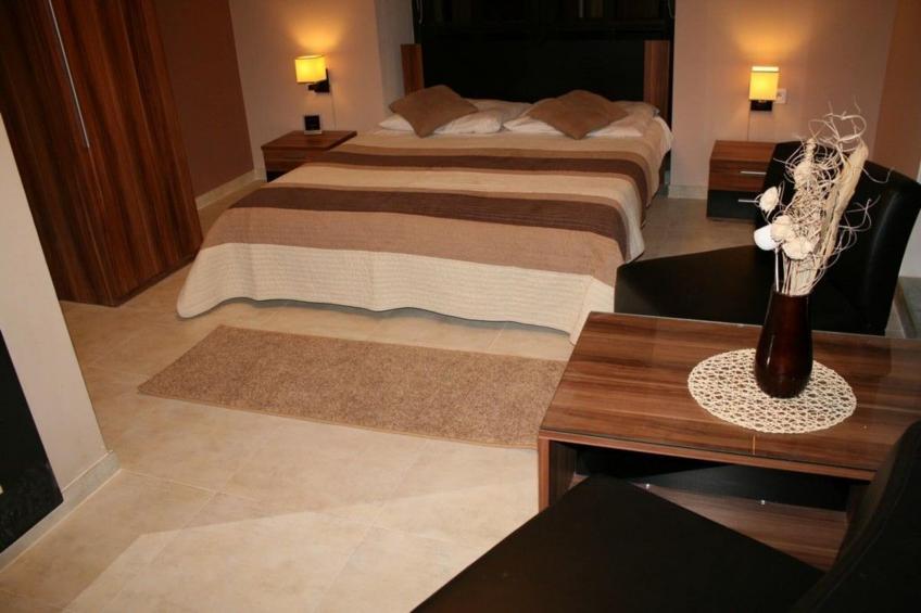 Willa wakacyjna WICHROWE WZGÓRZA Brenna - foto 17