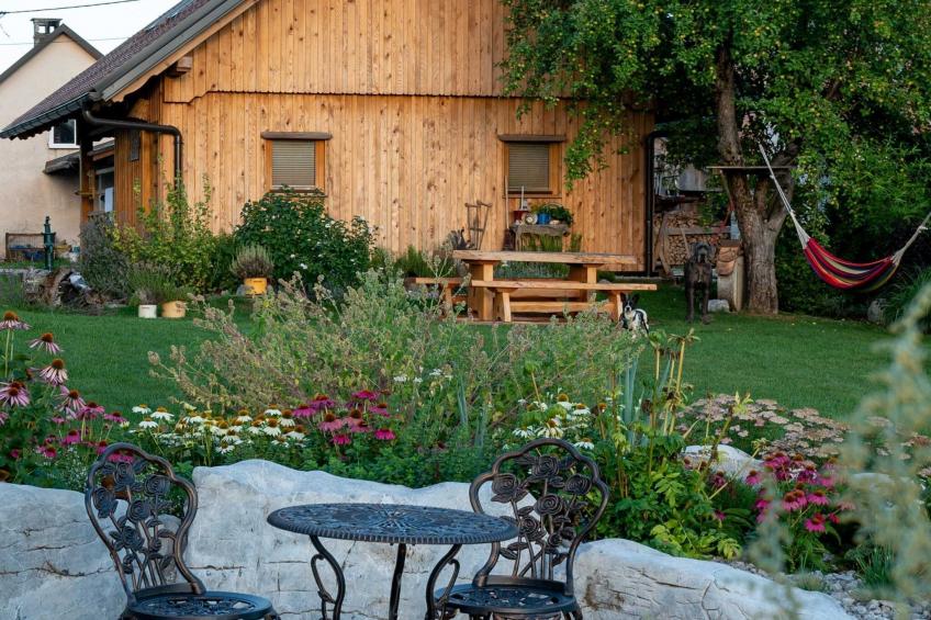 Echo Valley Hillside Holiday Home with Sauna - Two Bedroom Holiday Home with Sauna - foto 31